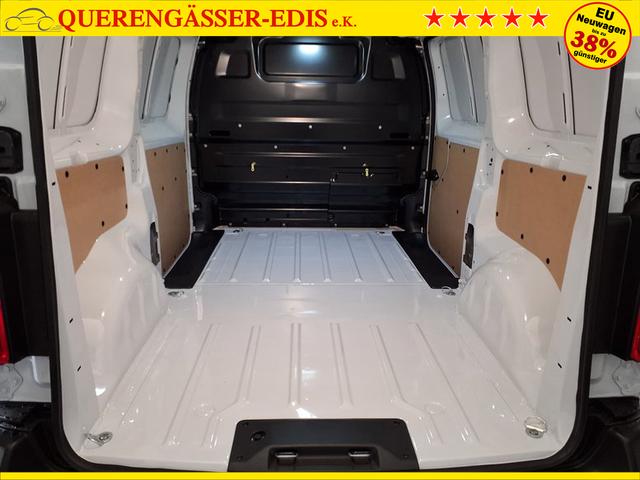 Opel Vivaro Kastenwagen Standard 1.5 BlueHDi 120 Stop&Start 6-Gang 
