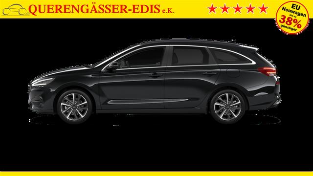 Hyundai i30 Kombi GO Plus 1.0 TGDI 7-DCT 