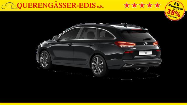 Hyundai i30 Kombi GO Plus 1.0 TGDI 7-DCT 