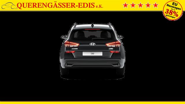 Hyundai i30 Kombi GO Plus 1.0 TGDI 7-DCT 