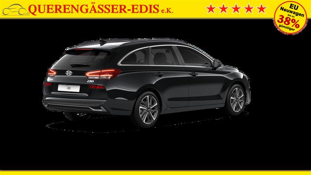 Hyundai i30 Kombi GO Plus 1.0 TGDI 7-DCT 