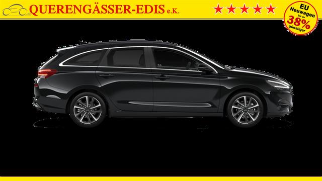 Hyundai i30 Kombi GO Plus 1.0 TGDI 7-DCT 
