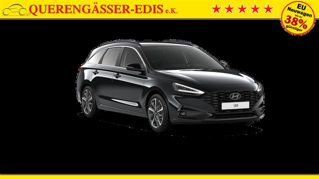 Hyundai i30 Kombi GO Plus 1.0 TGDI 7-DCT 