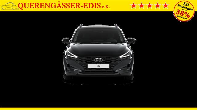 Hyundai i30 Kombi GO Plus 1.0 TGDI 7-DCT 