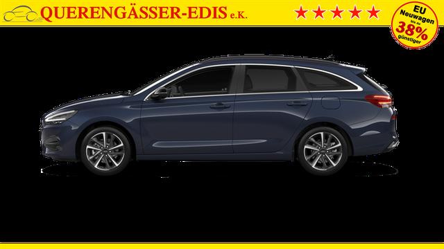 Hyundai i30 Kombi GO Plus 1.0 TGDI 7-DCT 
