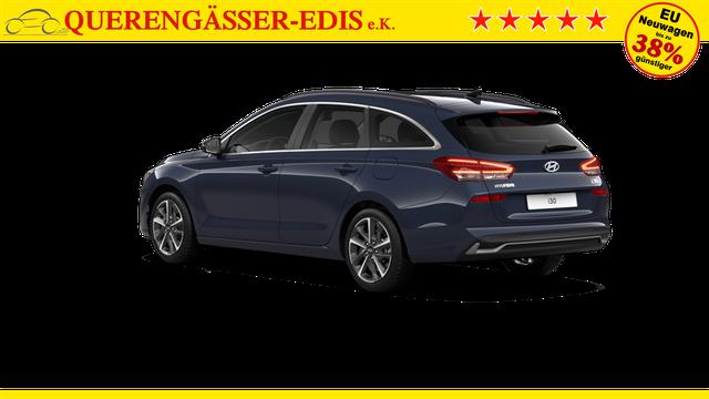 Hyundai i30 Kombi GO Plus 1.0 TGDI 7-DCT 