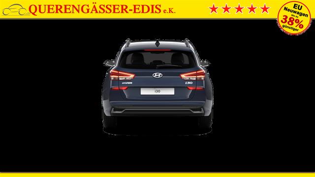 Hyundai i30 Kombi GO Plus 1.0 TGDI 7-DCT 