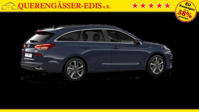Hyundai i30 Kombi GO Plus 1.0 TGDI 7-DCT 