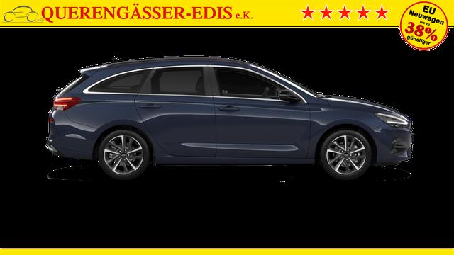 Hyundai i30 Kombi GO Plus 1.0 TGDI 7-DCT 