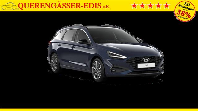 Hyundai i30 Kombi GO Plus 1.0 TGDI 7-DCT 