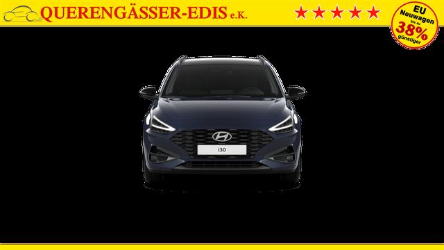 Hyundai i30 Kombi GO Plus 1.0 TGDI 7-DCT 
