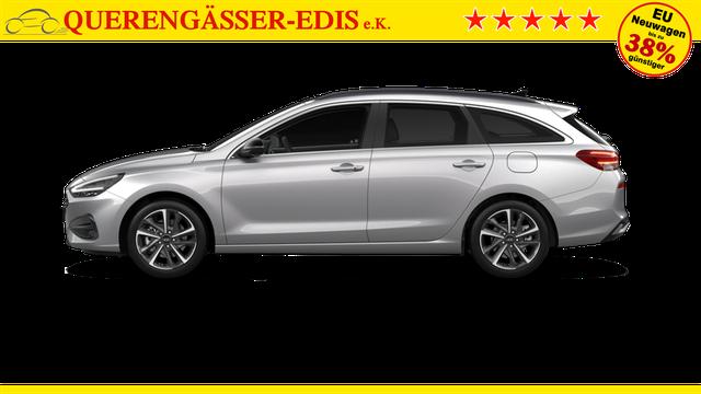 Hyundai i30 Kombi GO Plus 1.0 TGDI 7-DCT 