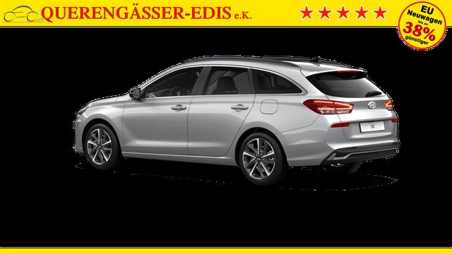 Hyundai i30 Kombi GO Plus 1.0 TGDI 7-DCT 