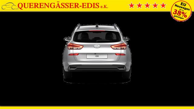 Hyundai i30 Kombi GO Plus 1.0 TGDI 7-DCT 