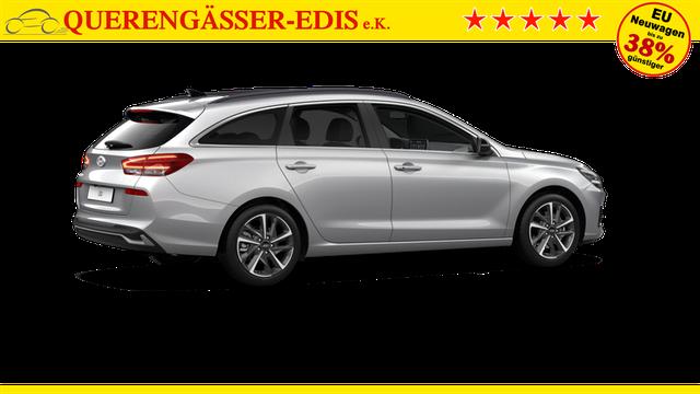 Hyundai i30 Kombi GO Plus 1.0 TGDI 7-DCT 