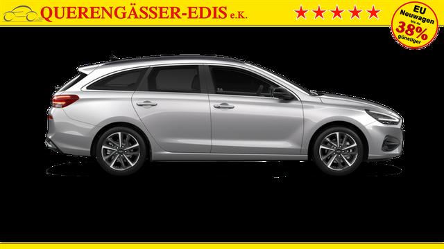 Hyundai i30 Kombi GO Plus 1.0 TGDI 7-DCT 