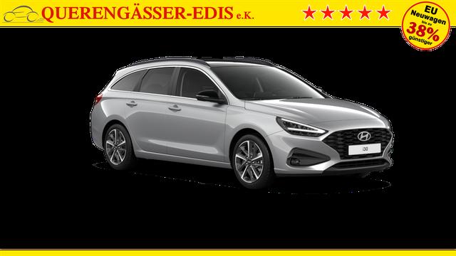 Hyundai i30 Kombi GO Plus 1.0 TGDI 7-DCT 
