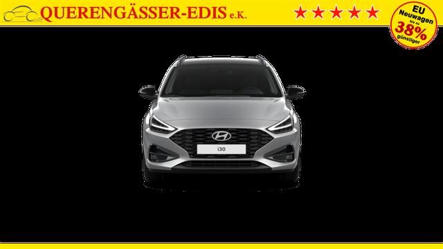 Hyundai i30 Kombi GO Plus 1.0 TGDI 7-DCT 