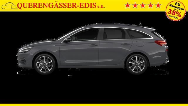 Hyundai i30 Kombi GO Plus 1.0 TGDI 7-DCT 