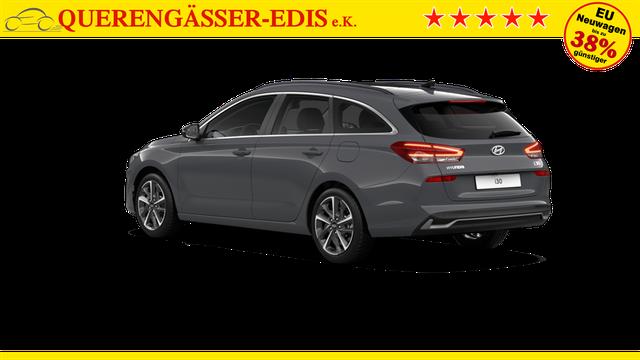 Hyundai i30 Kombi GO Plus 1.0 TGDI 7-DCT 