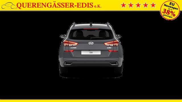 Hyundai i30 Kombi GO Plus 1.0 TGDI 7-DCT 