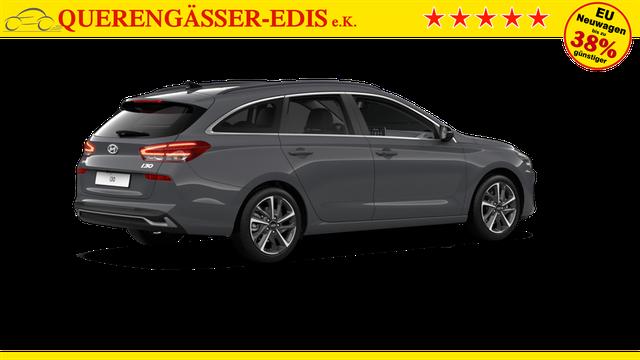 Hyundai i30 Kombi GO Plus 1.0 TGDI 7-DCT 