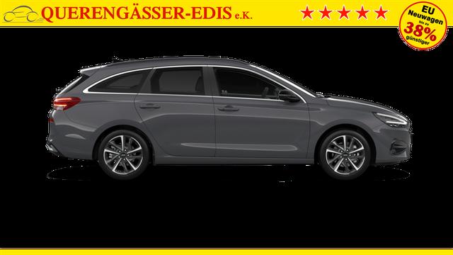 Hyundai i30 Kombi GO Plus 1.0 TGDI 7-DCT 