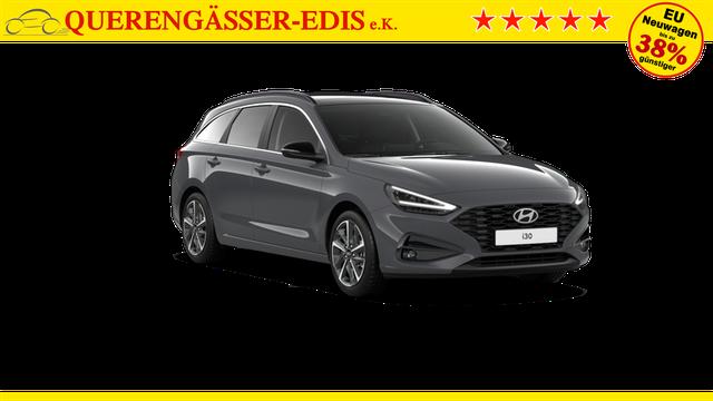 Hyundai i30 Kombi GO Plus 1.0 TGDI 7-DCT 