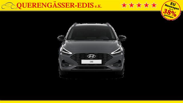 Hyundai i30 Kombi GO Plus 1.0 TGDI 7-DCT 