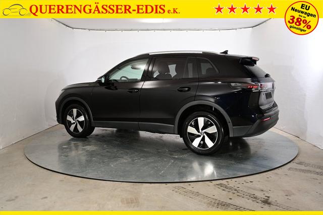 Volkswagen Tiguan Life 2.0 TDI 7-Gang-DSG 