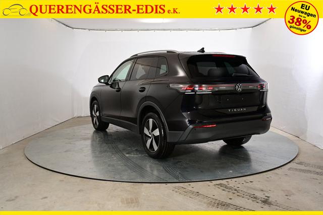 Volkswagen Tiguan Life 2.0 TDI 7-Gang-DSG 