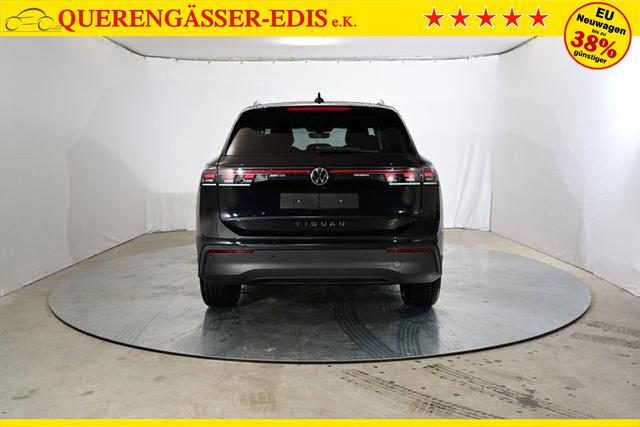 Volkswagen Tiguan Life 2.0 TDI 7-Gang-DSG 