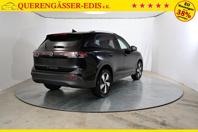 Volkswagen Tiguan Life 2.0 TDI 7-Gang-DSG 