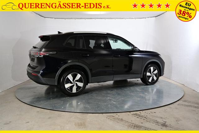 Volkswagen Tiguan Life 2.0 TDI 7-Gang-DSG 