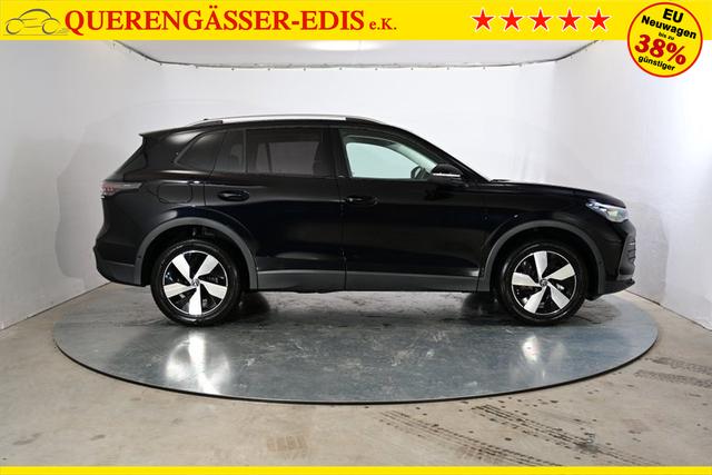 Volkswagen Tiguan Life 2.0 TDI 7-Gang-DSG 