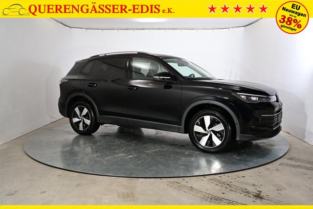 Volkswagen Tiguan Life 2.0 TDI 7-Gang-DSG 