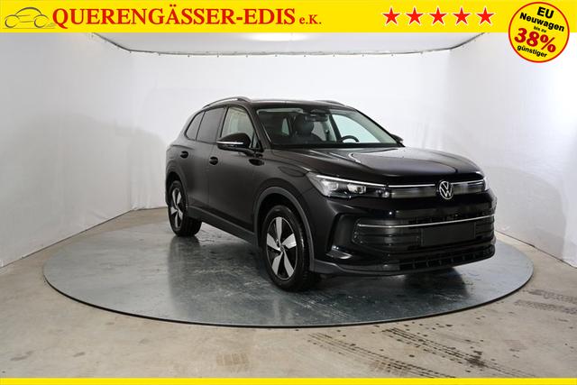 Volkswagen Tiguan Life 2.0 TDI 7-Gang-DSG 