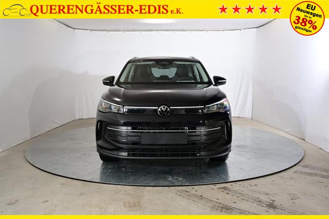 Volkswagen Tiguan Life 2.0 TDI 7-Gang-DSG 