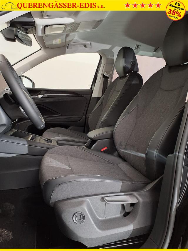 Volkswagen Tiguan Life 2.0 TDI 7-Gang-DSG 