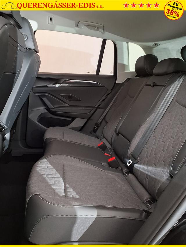 Volkswagen Tiguan Life 2.0 TDI 7-Gang-DSG 