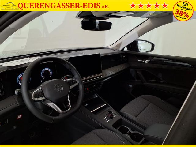Volkswagen Tiguan Life 2.0 TDI 7-Gang-DSG 