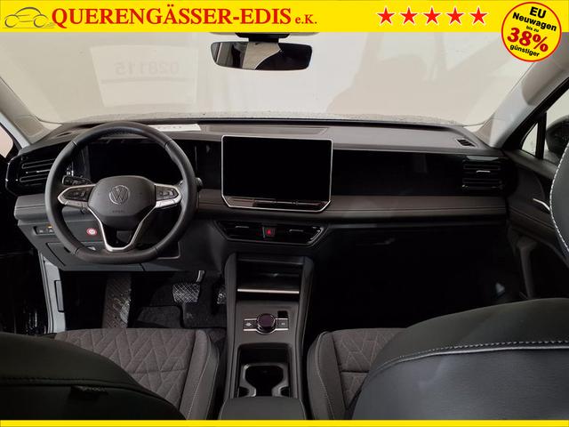 Volkswagen Tiguan Life 2.0 TDI 7-Gang-DSG 