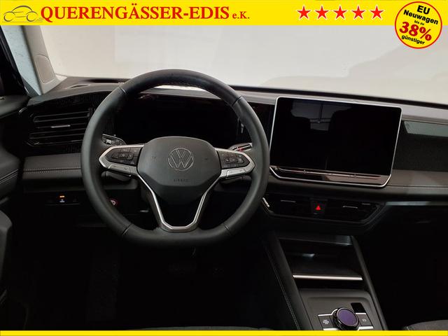 Volkswagen Tiguan Life 2.0 TDI 7-Gang-DSG 