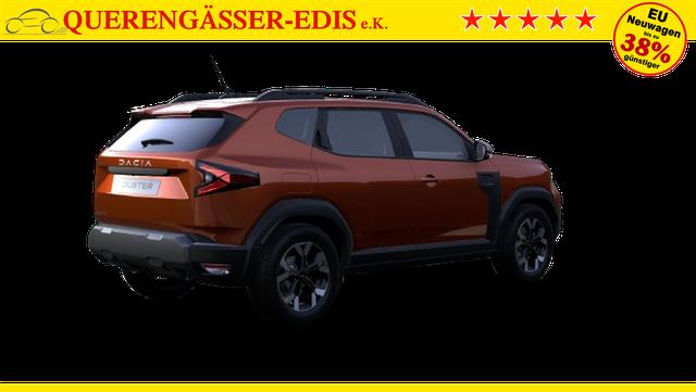Dacia Duster Extreme TCe 130 6-Gang 