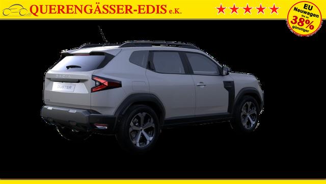 Dacia Duster Journey TCe 130 6-Gang 