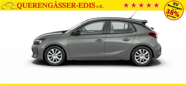 Opel Corsa Edition 1.2 DIT 6-Gang 