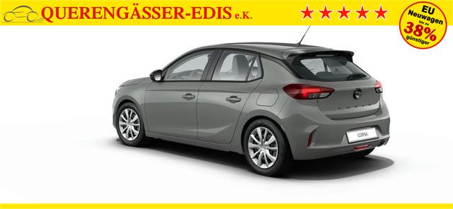 Opel Corsa Edition 1.2 DIT 6-Gang 