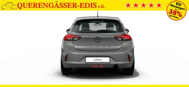 Opel Corsa Edition 1.2 DIT 6-Gang 