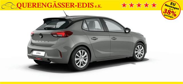 Opel Corsa Edition 1.2 DIT 6-Gang 