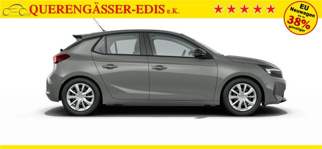 Opel Corsa Edition 1.2 DIT 6-Gang 